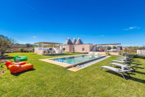 Trulli Almaviva by Perle di Puglia Cisternino